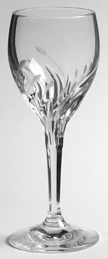 Fleurie Cordial Glass by Nachtmann-1