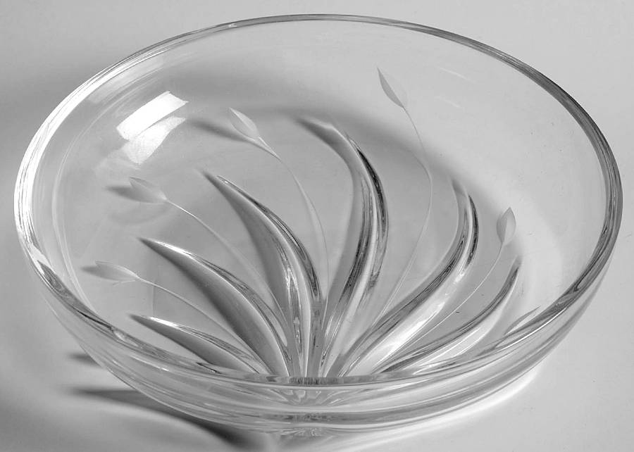 Fleurie Open Candy Dish by Nachtmann-1