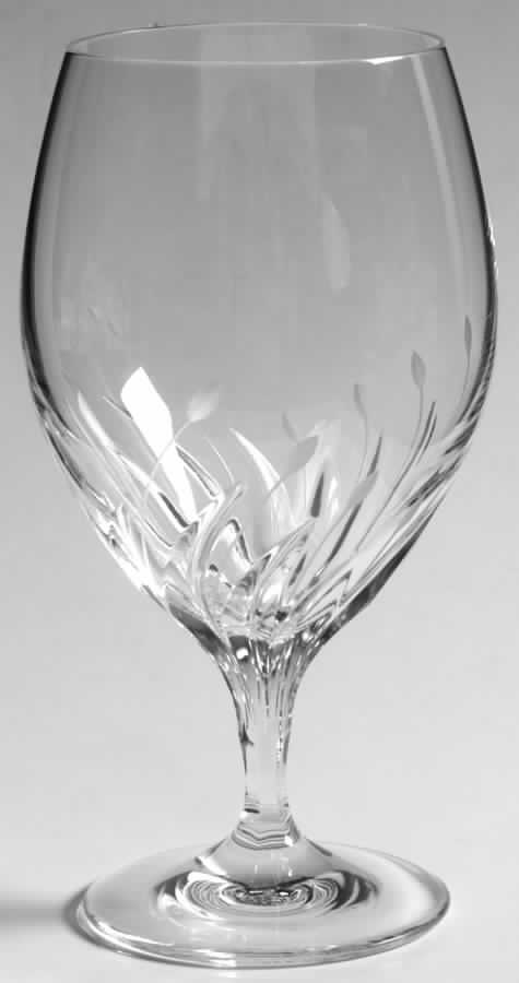 Fleurie Tulip Beer Glass by Nachtmann-1