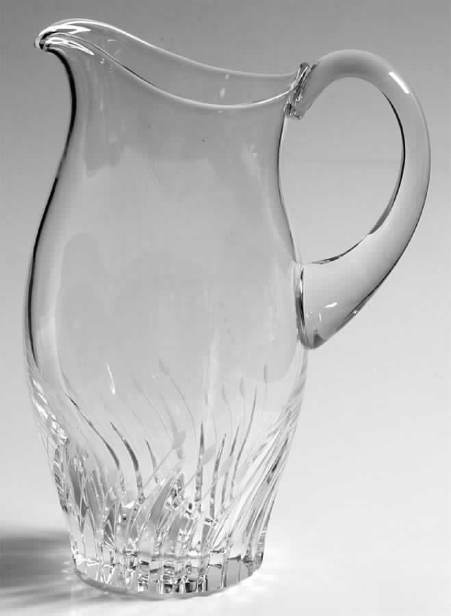 Fleurie 42 Oz Pitcher by Nachtmann-1