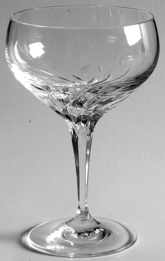 Fleurie Champagne/Tall Sherbet by Nachtmann-1