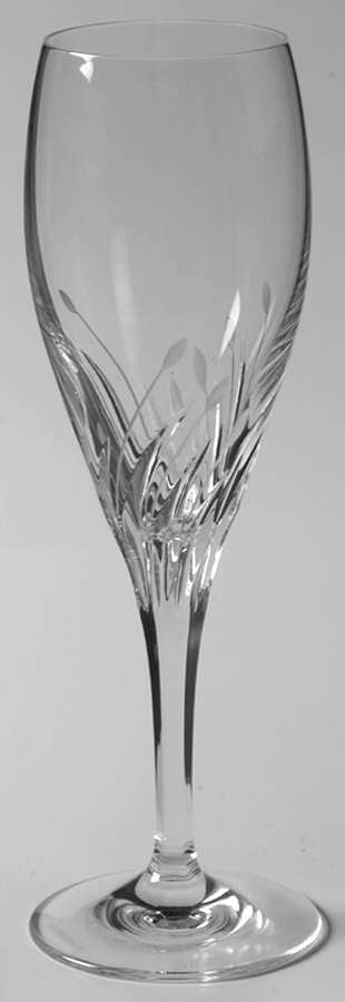 Fleurie Fluted Champagne by Nachtmann-1