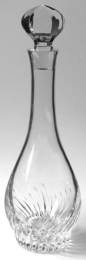 Fleurie Wine Decanter & Stopper by Nachtmann-1