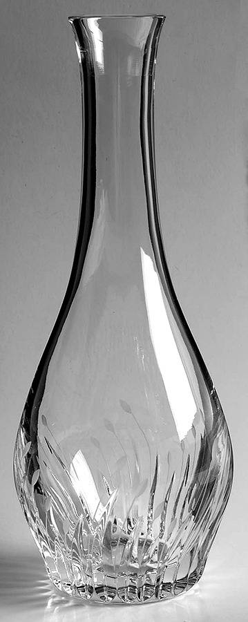 Fleurie Decanter No Stopper by Nachtmann-1