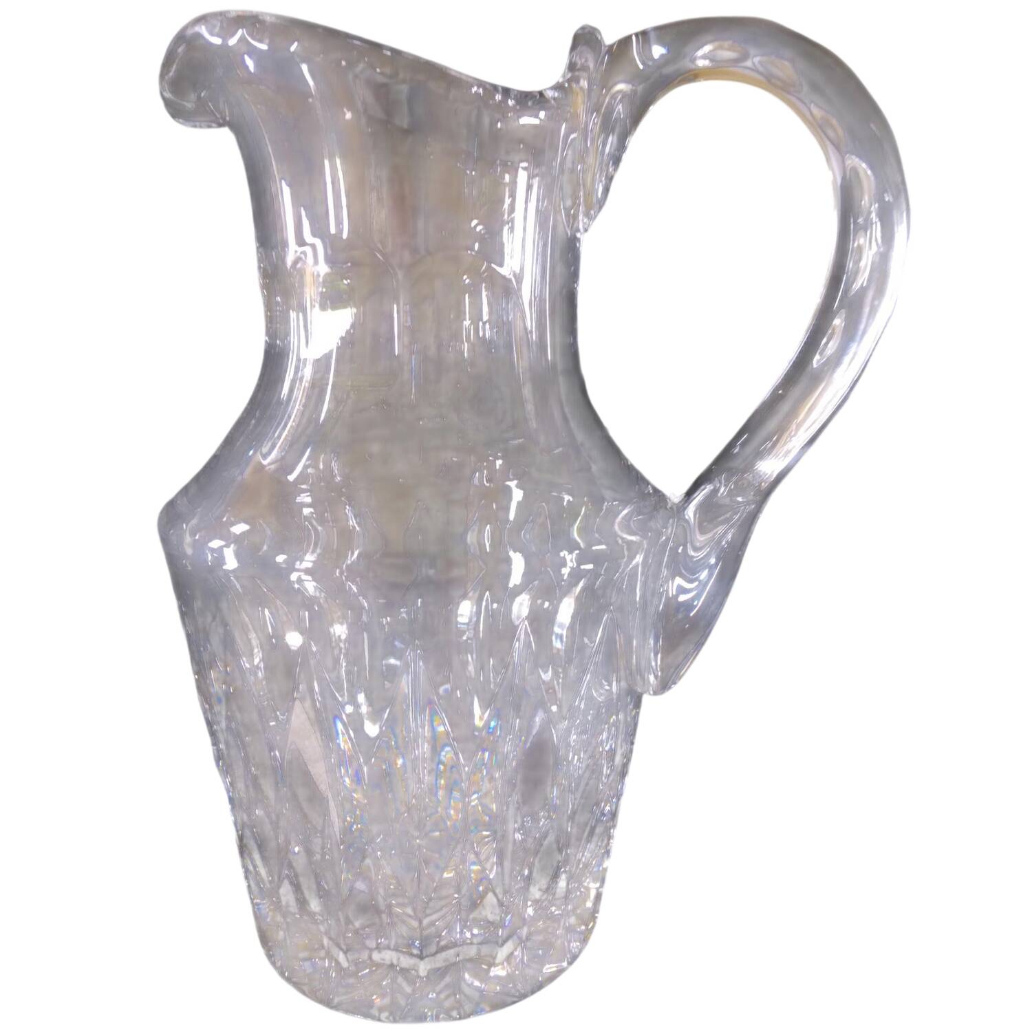 Helena 54 Oz Pitcher by Nachtmann-1