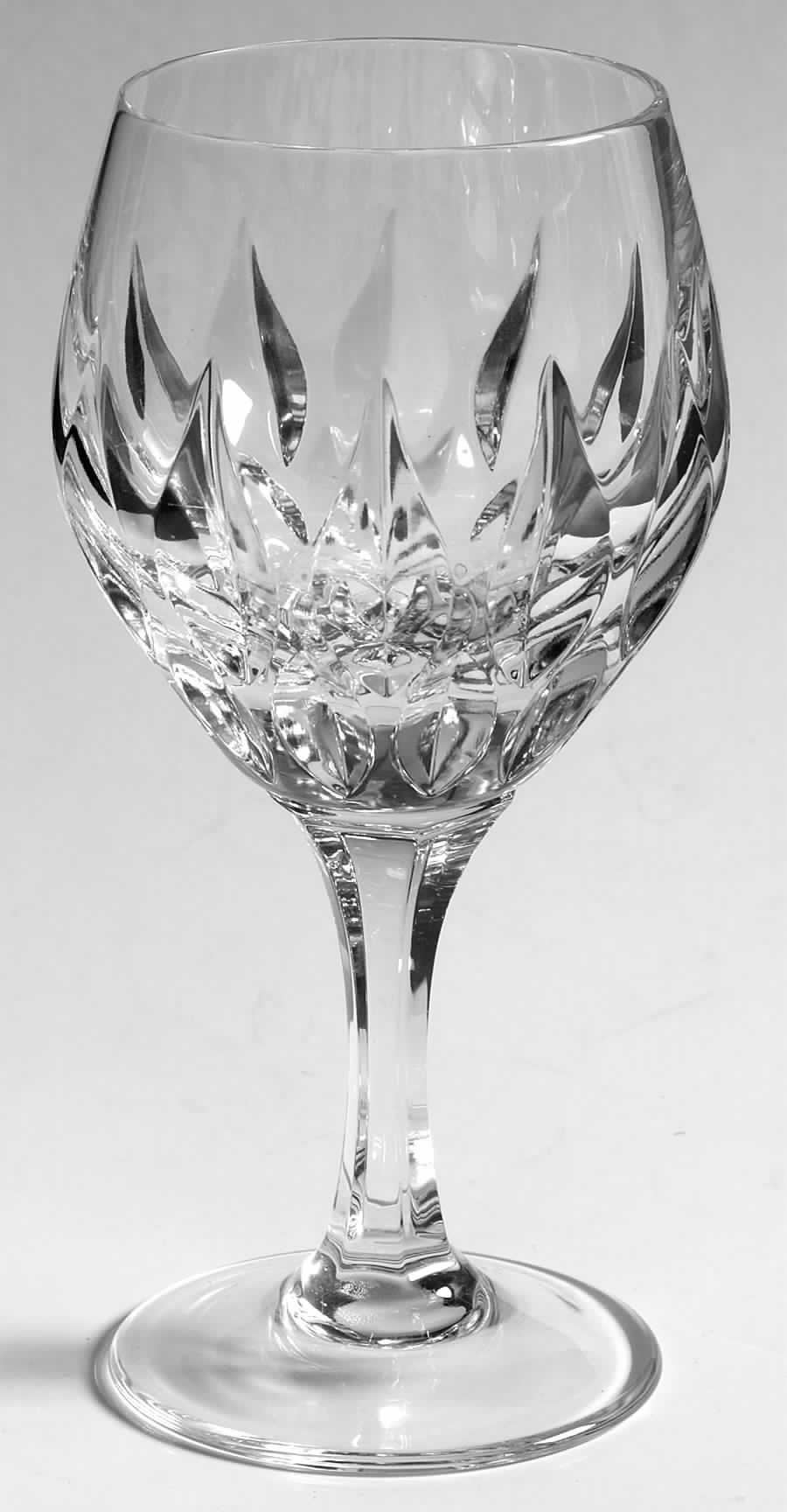 Helena Water Goblet by Nachtmann-1