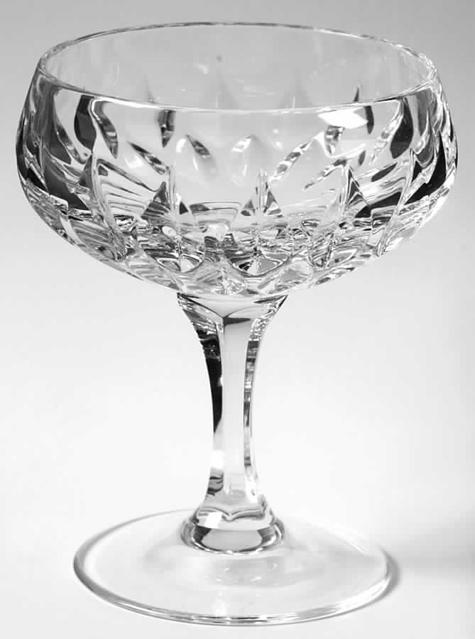 Helena Champagne/Tall Sherbet by Nachtmann-1