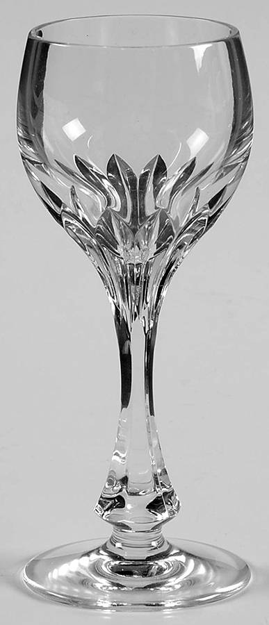 Isabella Cordial Glass by Nachtmann-1