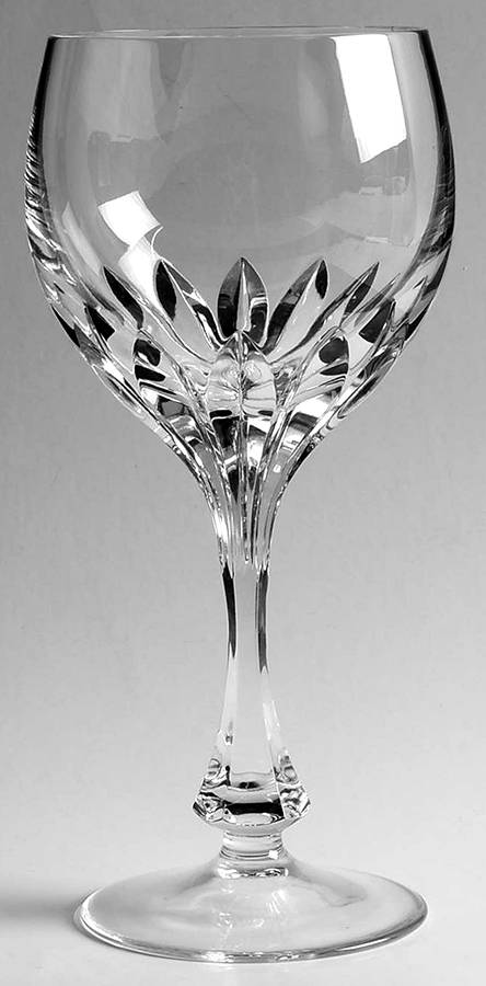 Isabella Water Goblet by Nachtmann-1