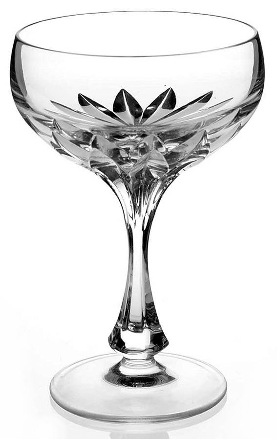 Isabella Champagne/Tall Sherbet by Nachtmann-1