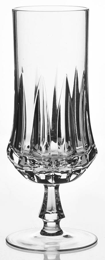 Lady Beer/Tea Glass by Nachtmann-1