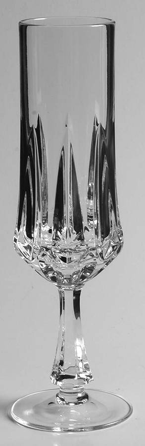 Lady Fluted Champagne by Nachtmann-1