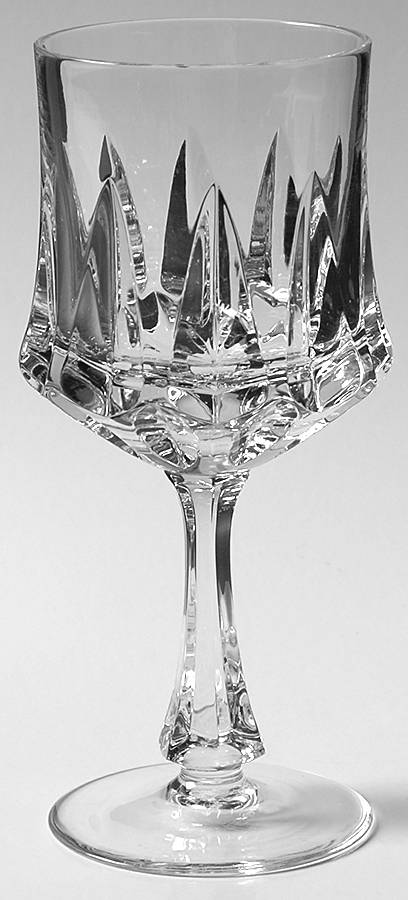 Lady Wine Glass by Nachtmann-1