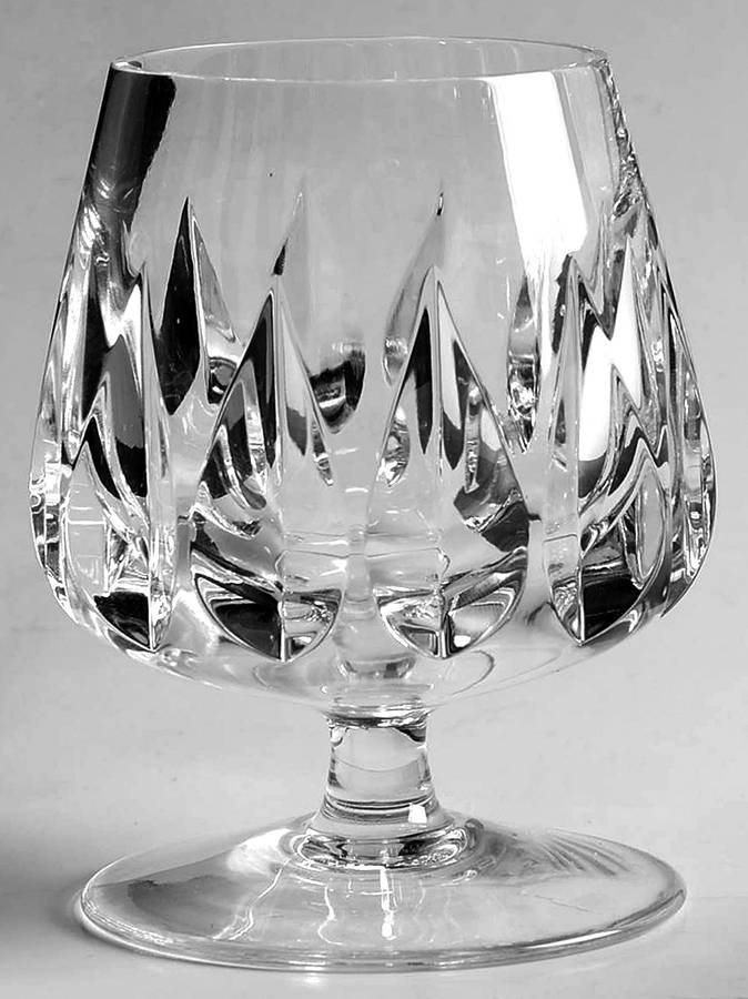 Lady Brandy Glass by Nachtmann-1