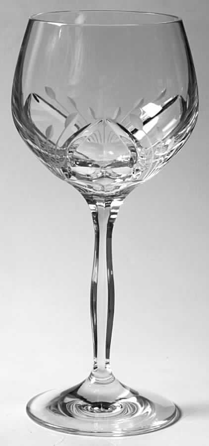Libelle Water Goblet by Nachtmann-1