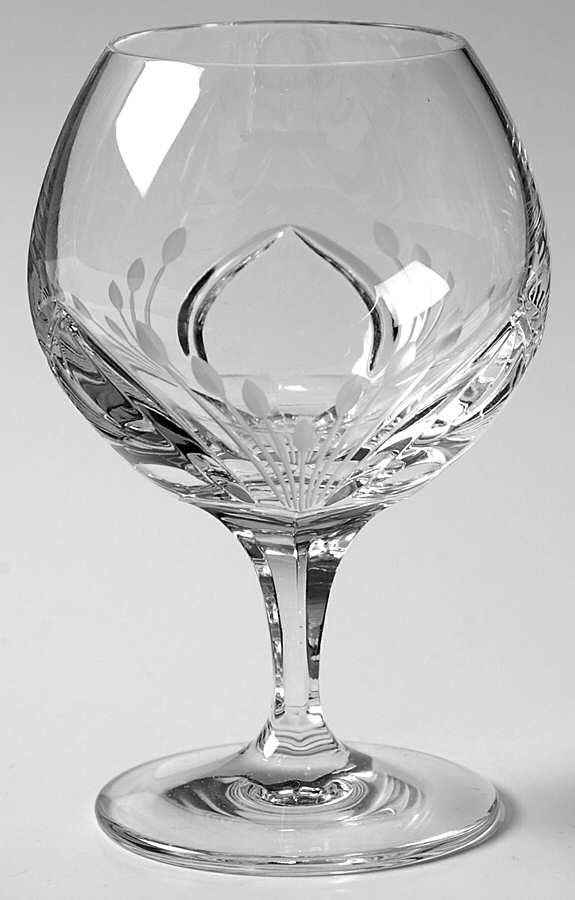 Libelle Brandy Glass by Nachtmann-1