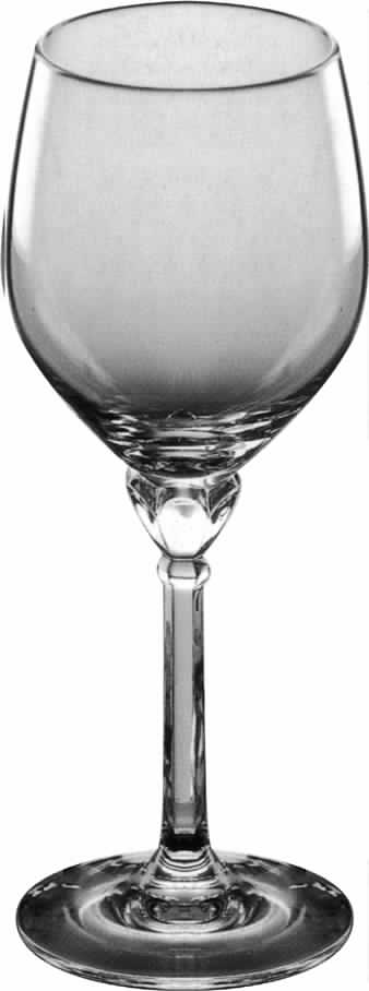 Nicole Water Goblet by Nachtmann-1