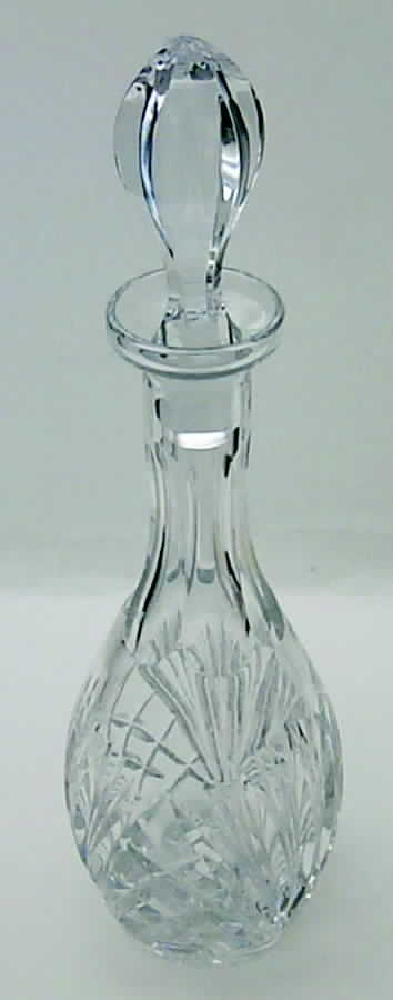 Nierstein Decanter & Stopper by Nachtmann-1