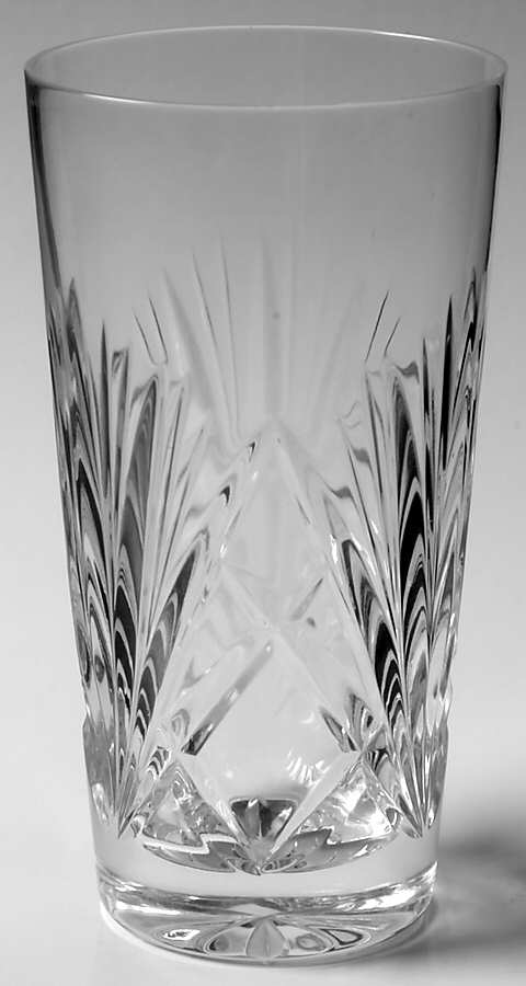 Nierstein Highball Glass by Nachtmann-1