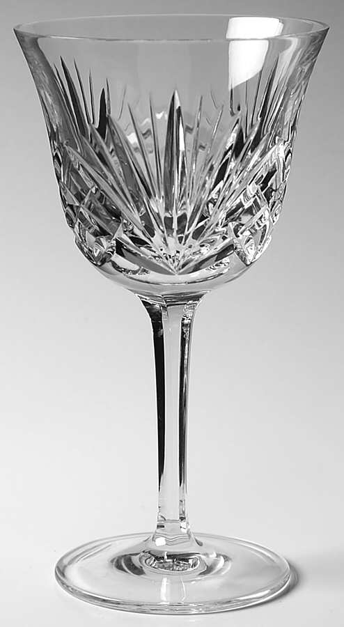 Nierstein Water Goblet by Nachtmann-1