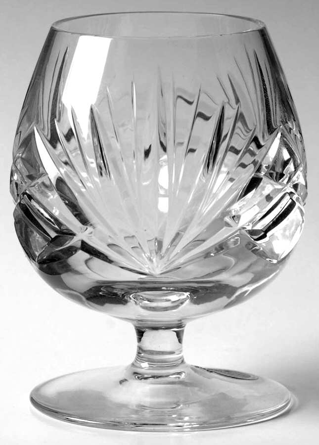 Nierstein Brandy Glass by Nachtmann-1