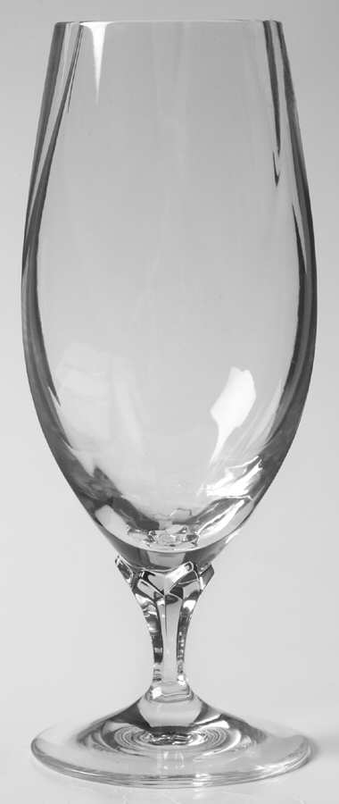 Opal (Swirl Optic) Tulip Beer Glass by Nachtmann-1