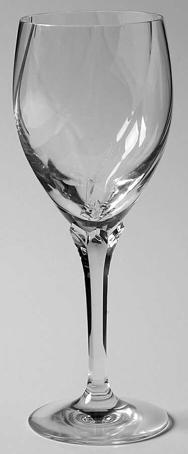 Opal (Swirl Optic) Sherry Glass by Nachtmann-1