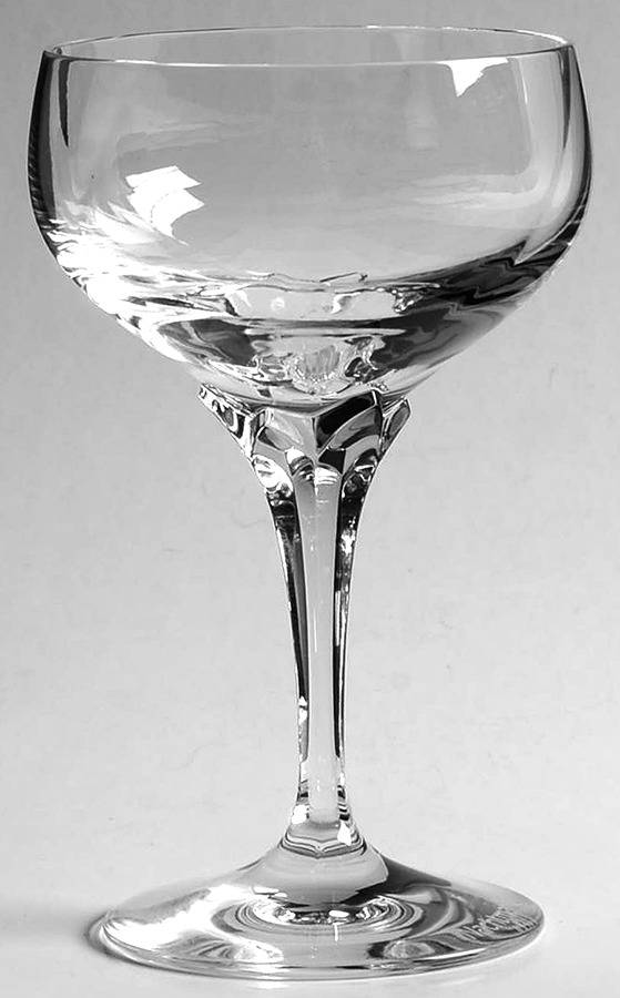 Opal (Swirl Optic) Liquor Cocktail by Nachtmann-1