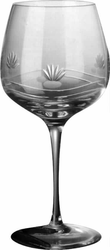 Paradiso Water Goblet by Nachtmann-1