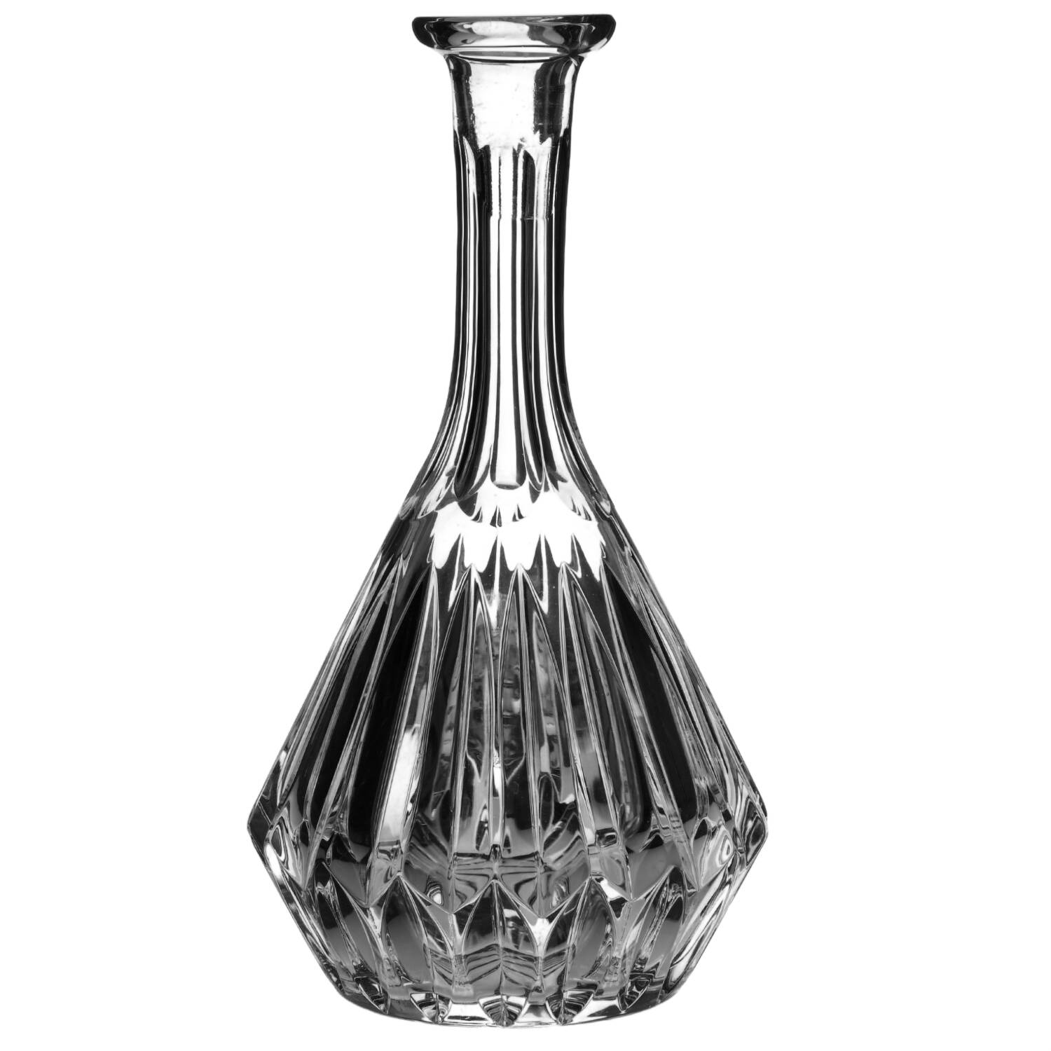Patrizia Wine Decanter No Stopper by Nachtmann-1