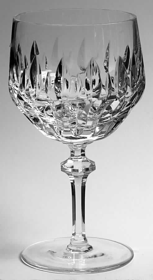Patrizia Water Goblet by Nachtmann-1