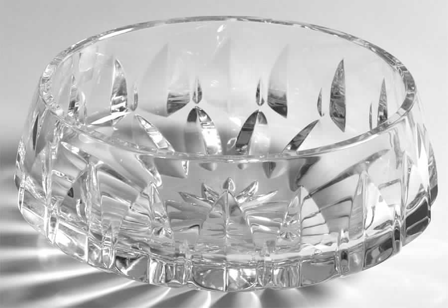 Patrizia 7" Round Bowl by Nachtmann-1