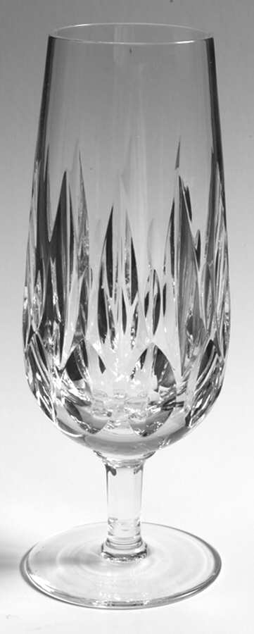Patrizia Tulip Beer Glass by Nachtmann-1