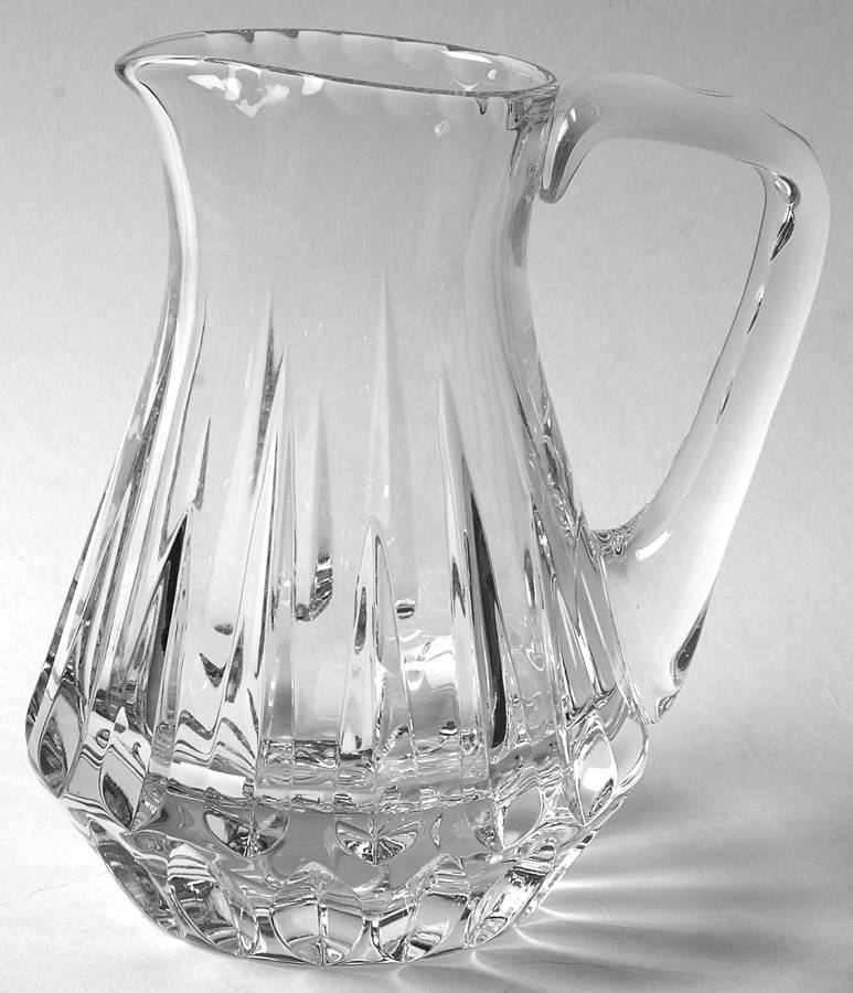 Patrizia 16 Oz Pitcher by Nachtmann-1