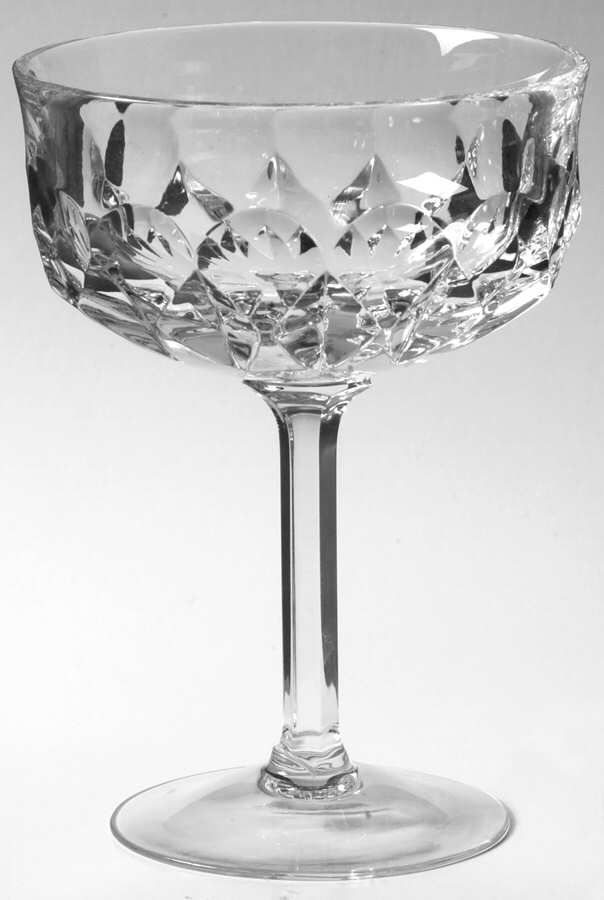 Regina Champagne/Tall Sherbet by Nachtmann-1