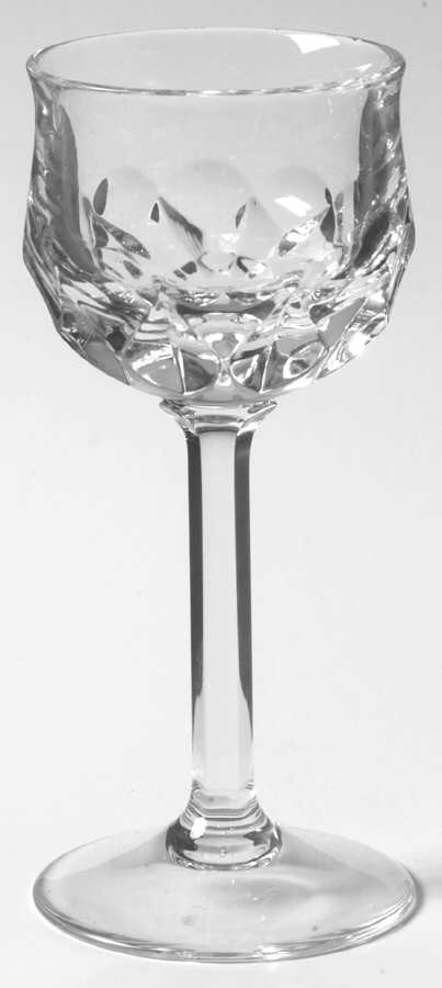 Regina Cordial Glass by Nachtmann-1