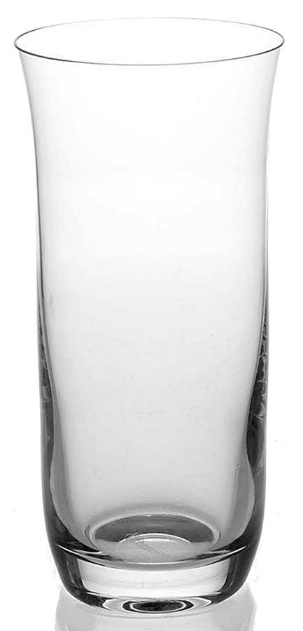 Onyx 10 Oz Flat Tumbler by Nachtmann-1