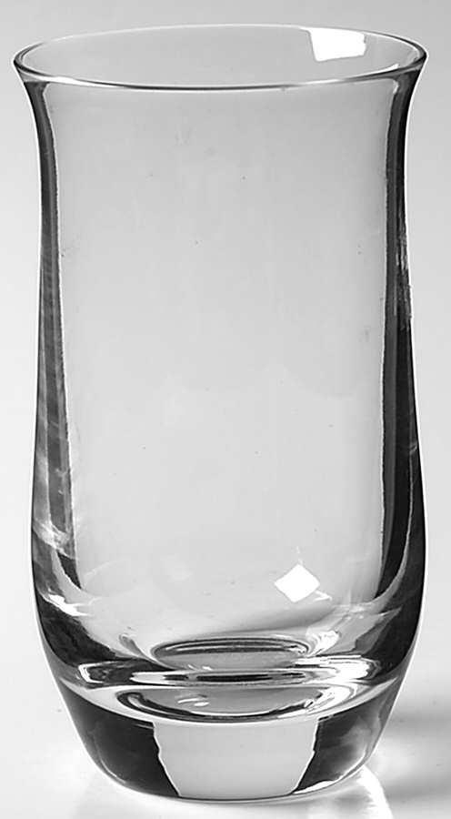 Onyx 10 Oz Flat Tumbler by Nachtmann-1