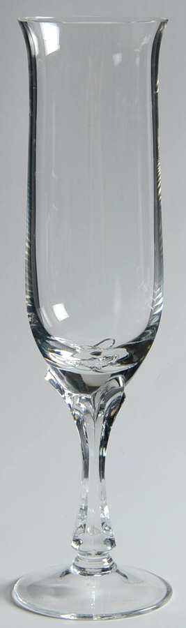 Onyx Fluted Champagne by Nachtmann-1