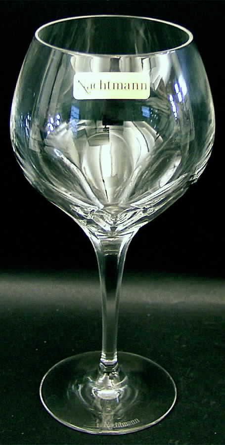 Sonja Burgundy Wine by Nachtmann-1