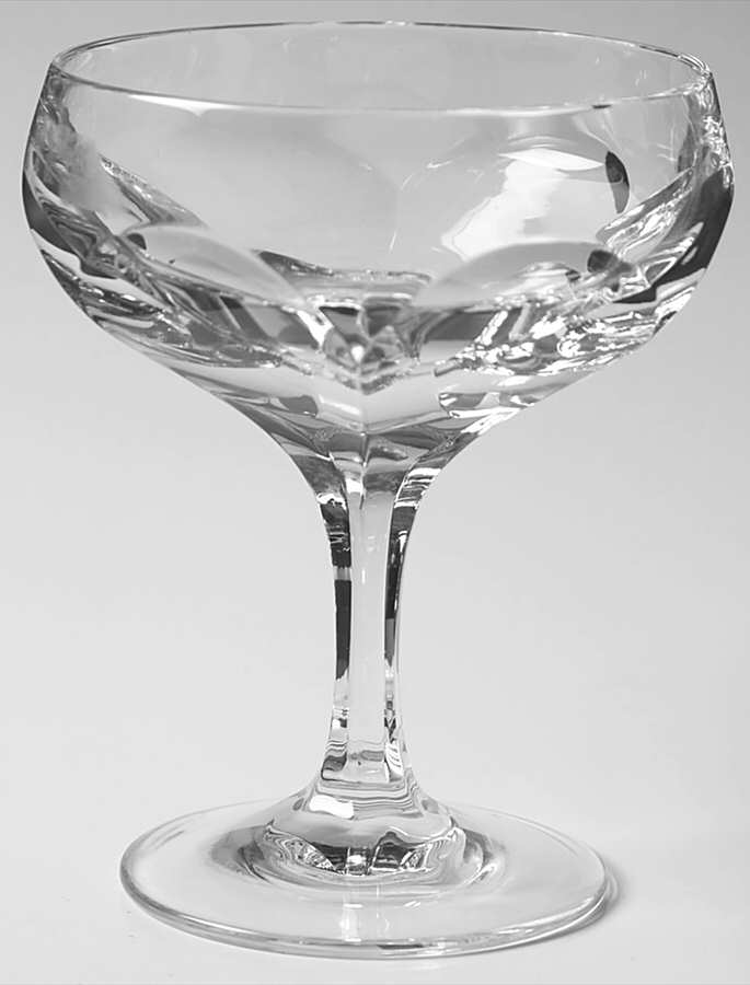 Sonja Champagne/Tall Sherbet by Nachtmann-1