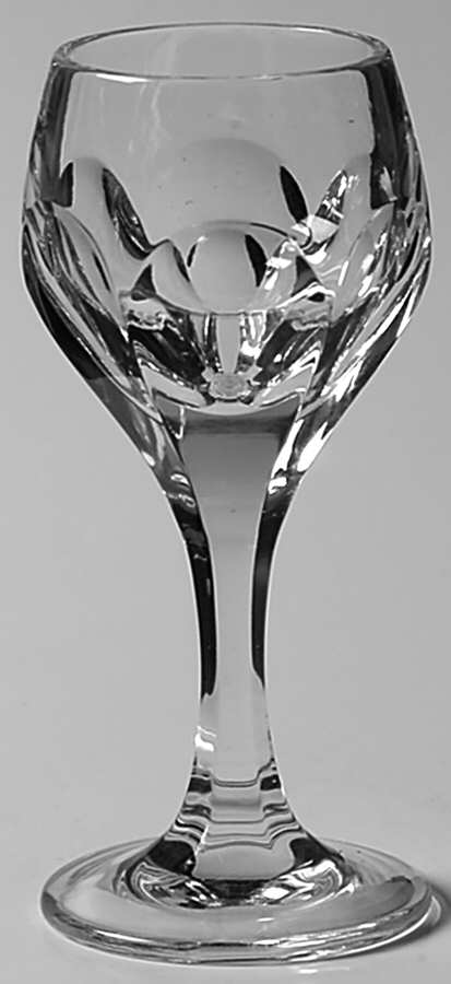 Sonja Cordial Glass by Nachtmann-1