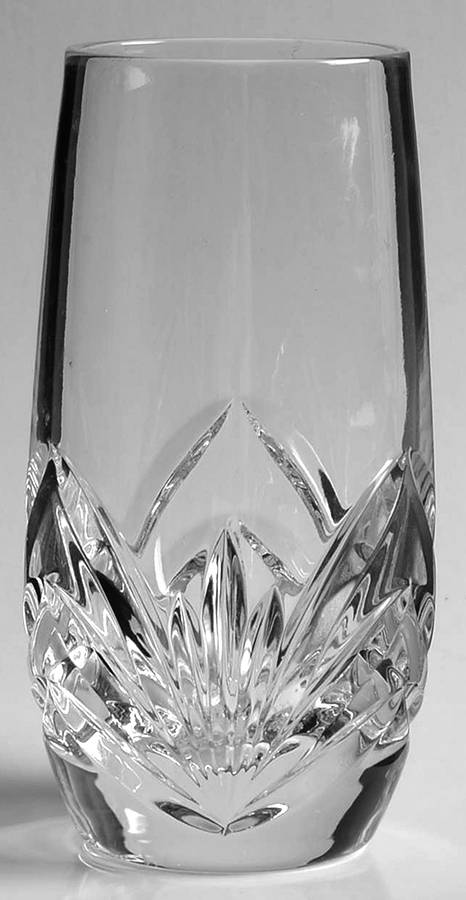 Tiffany 10 Oz Flat Tumbler by Nachtmann-1