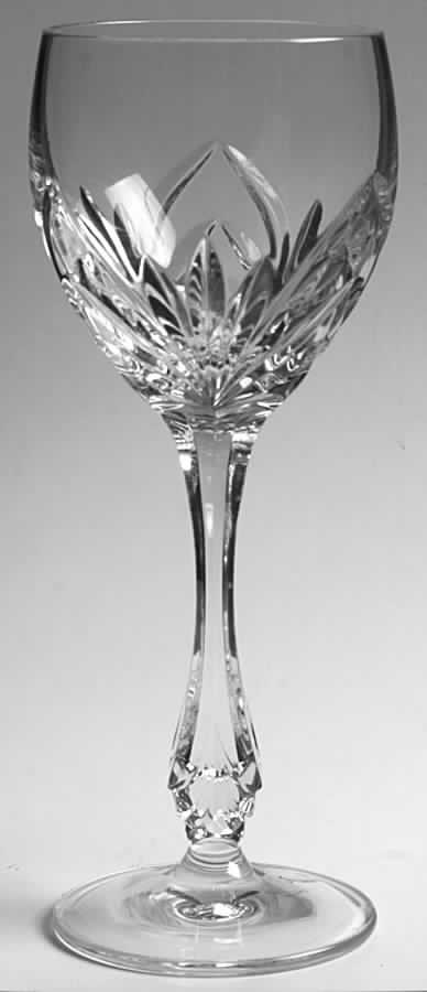 Tiffany Water Goblet by Nachtmann-1