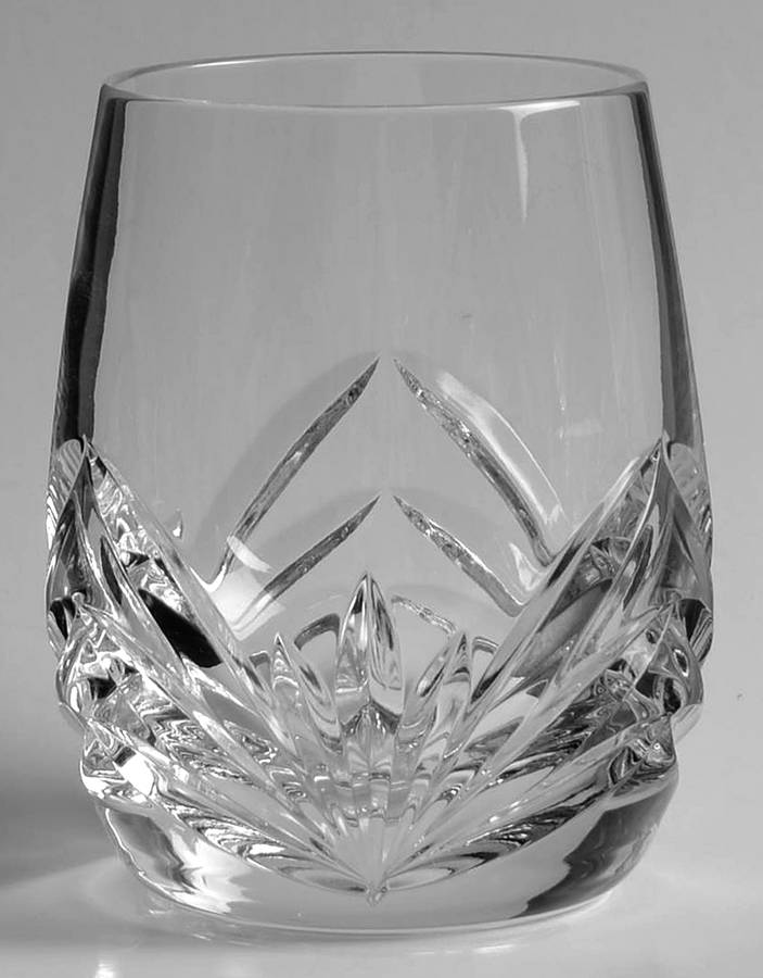 Tiffany Double Old Fashioned by Nachtmann-1