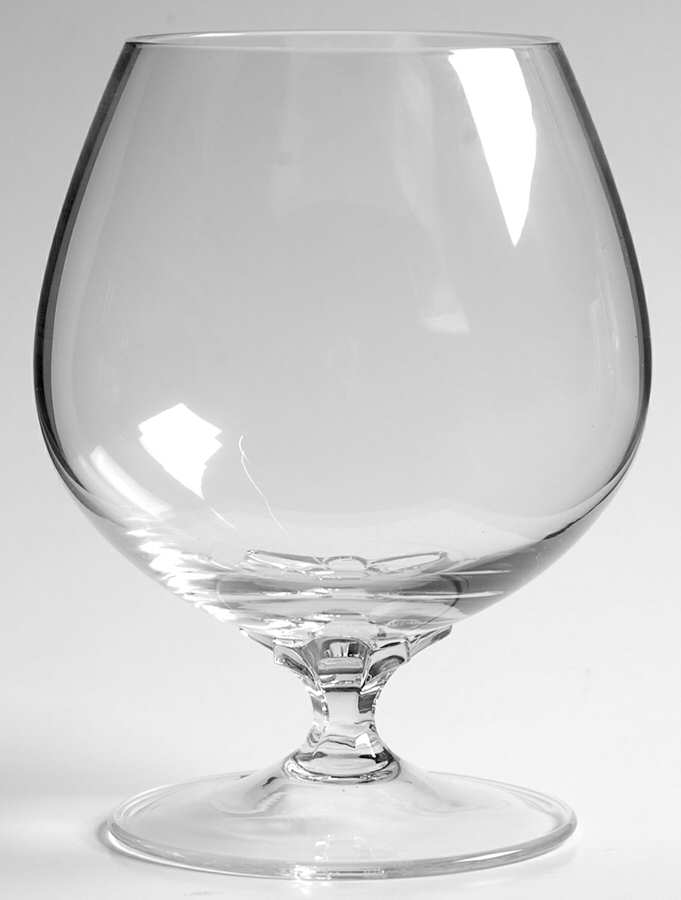 Topas Brandy Glass by Nachtmann-1