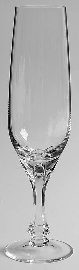 Topas Fluted Champagne by Nachtmann-1