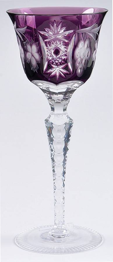 Traube Amethyst Port Wine by Nachtmann-1