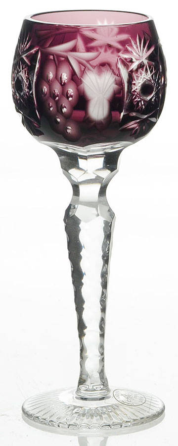 Traube Amethyst Cordial by Nachtmann-1