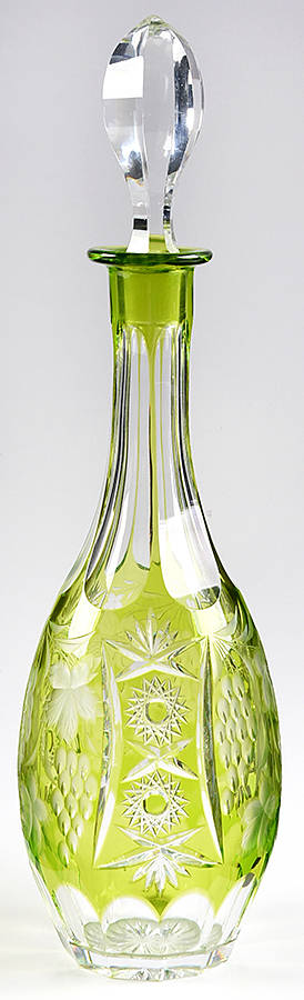 Traube Wine Decanter & Stopper by Nachtmann-1